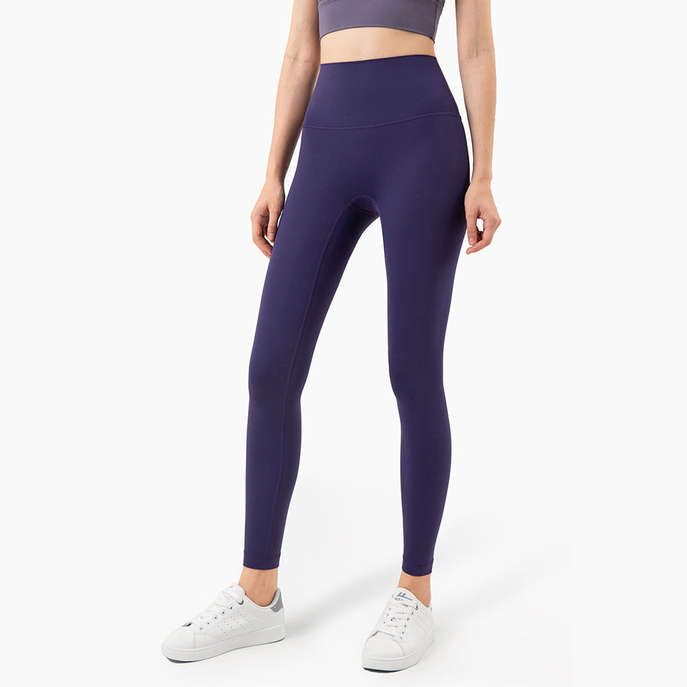 Comfort Sculpt Gym Yoga Leggings