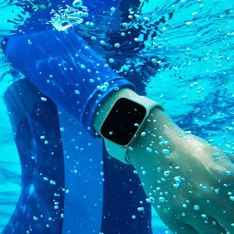 Ceas inteligent de fitness – Tehnologie avansată