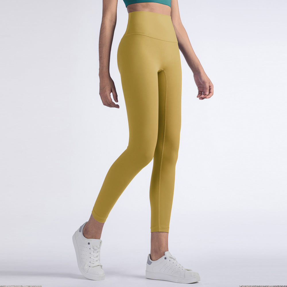 Comfort Sculpt Gym Yoga Leggings