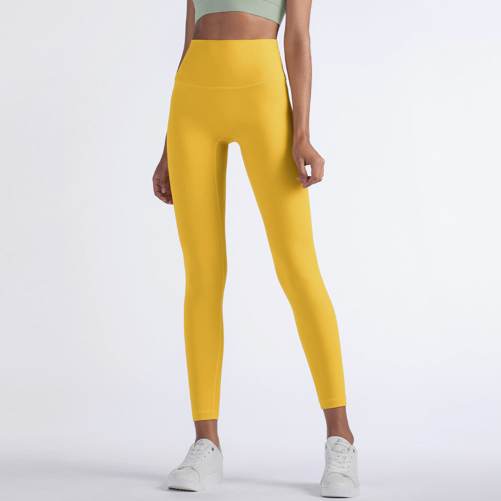 Comfort Sculpt Gym Yoga Leggings