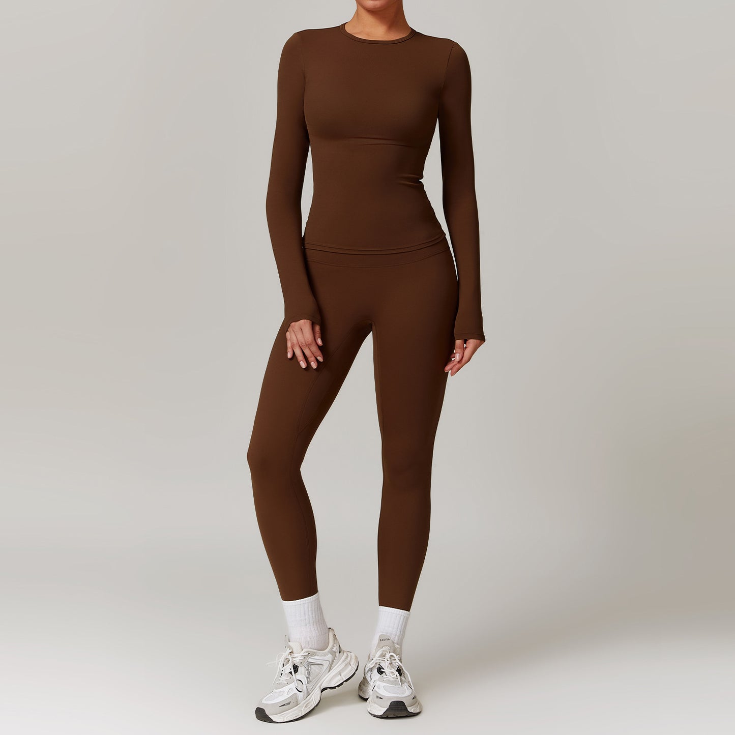 Zestaw QuickDry Performance Fitness