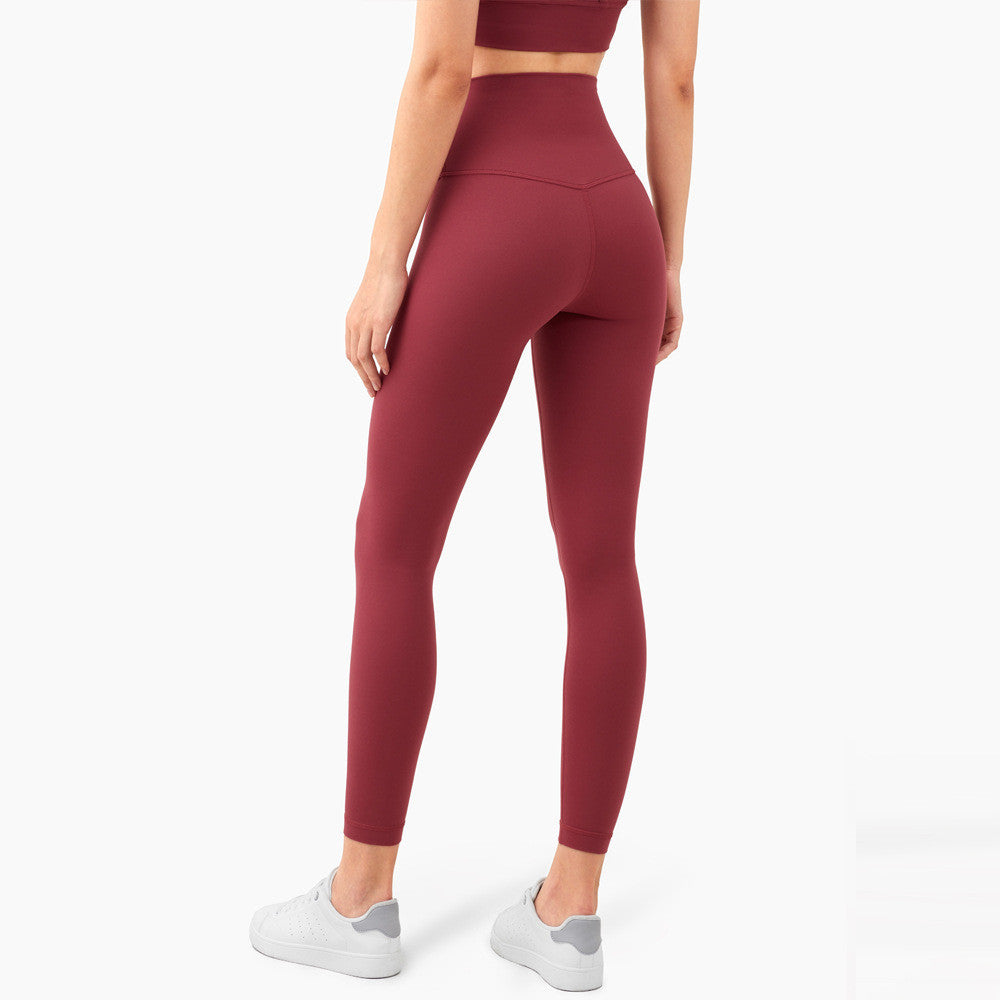 Comfort Sculpt Gym Yoga Leggings