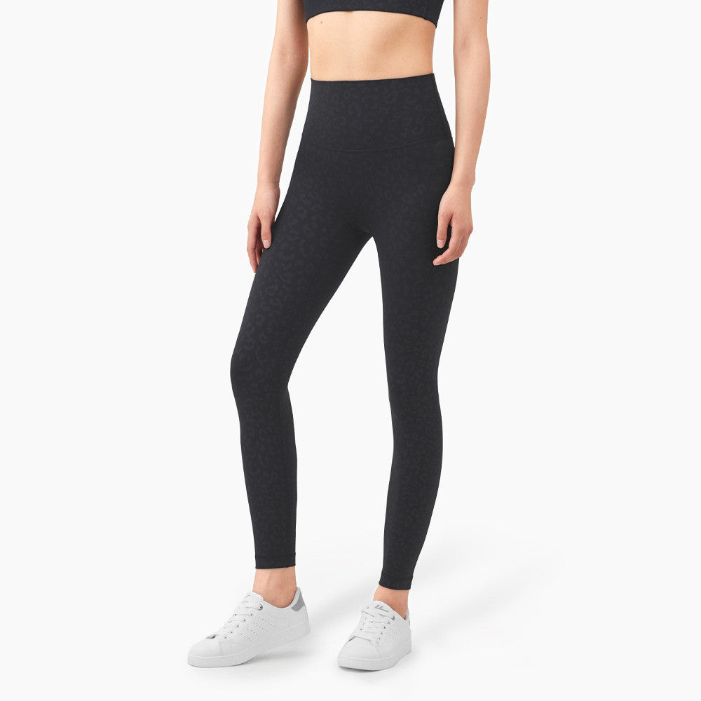 Comfort Sculpt Gym Yoga Leggings