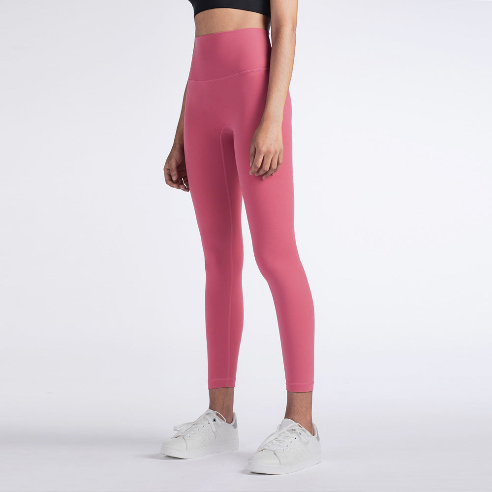 Comfort Sculpt Gym Yoga Leggings