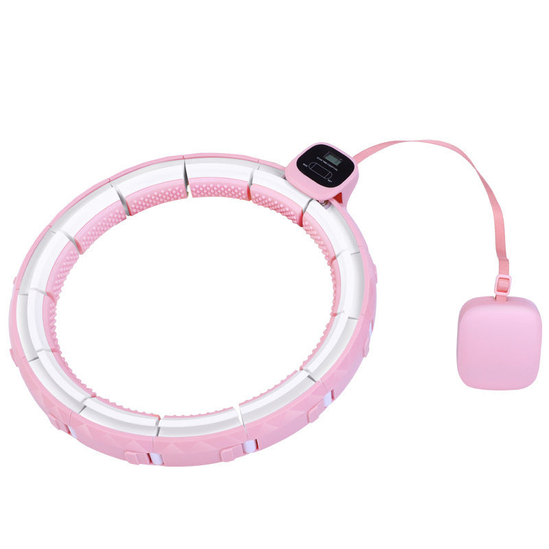 Smart Counting Slimming Hoop