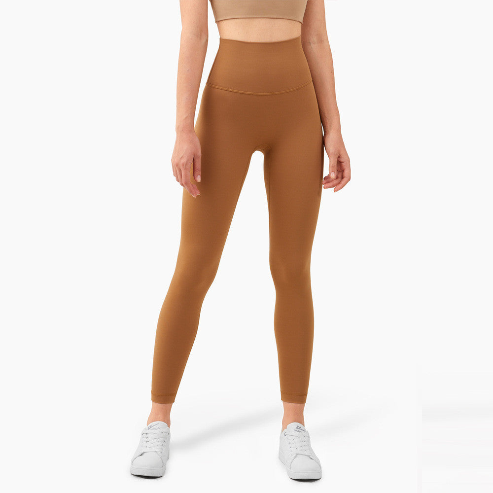 Comfort Sculpt Gym Yoga Leggings