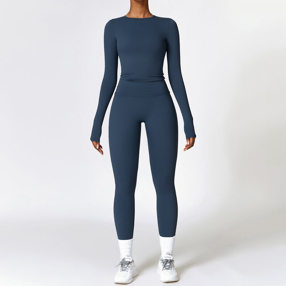 Zestaw QuickDry Performance Fitness