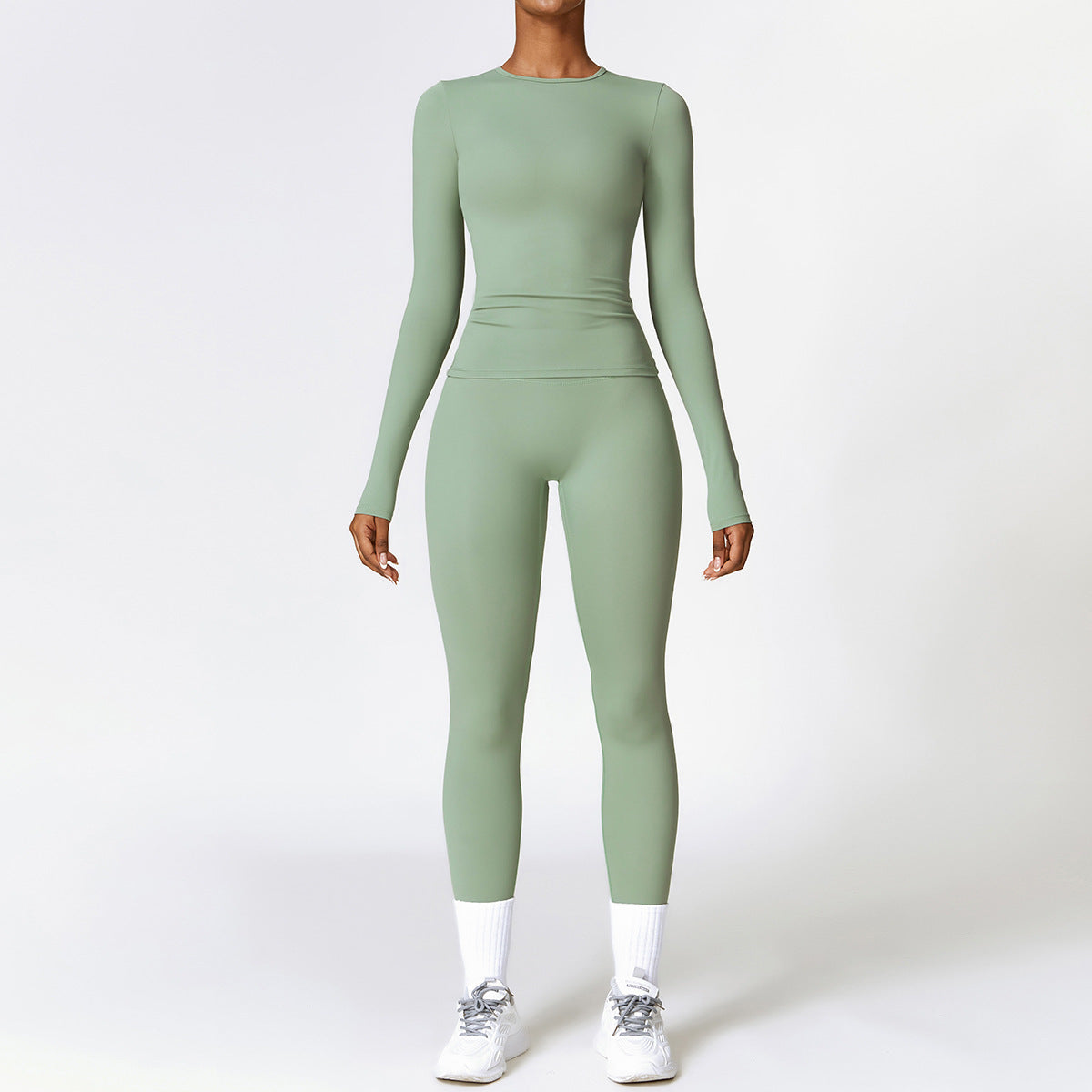 Zestaw QuickDry Performance Fitness