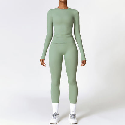 Zestaw QuickDry Performance Fitness