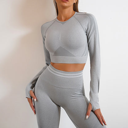 Set de gimnastică Sculpt fără sudură