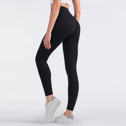 Comfort Sculpt Gym Yoga Leggings