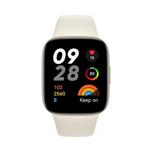 Ceas inteligent de fitness – Tehnologie avansată