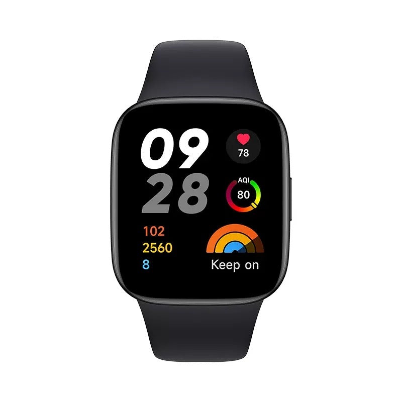 Ceas inteligent de fitness – Tehnologie avansată