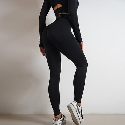 Set de gimnastică Sculpt fără sudură