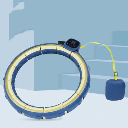 Smart Counting Slimming Hoop