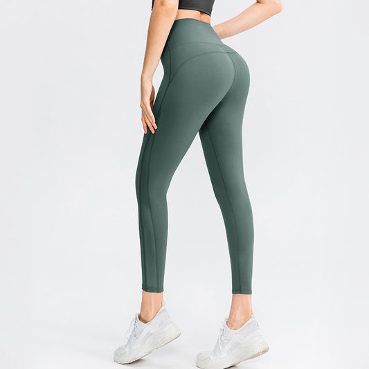 Po-Lifting-Workout-Leggings