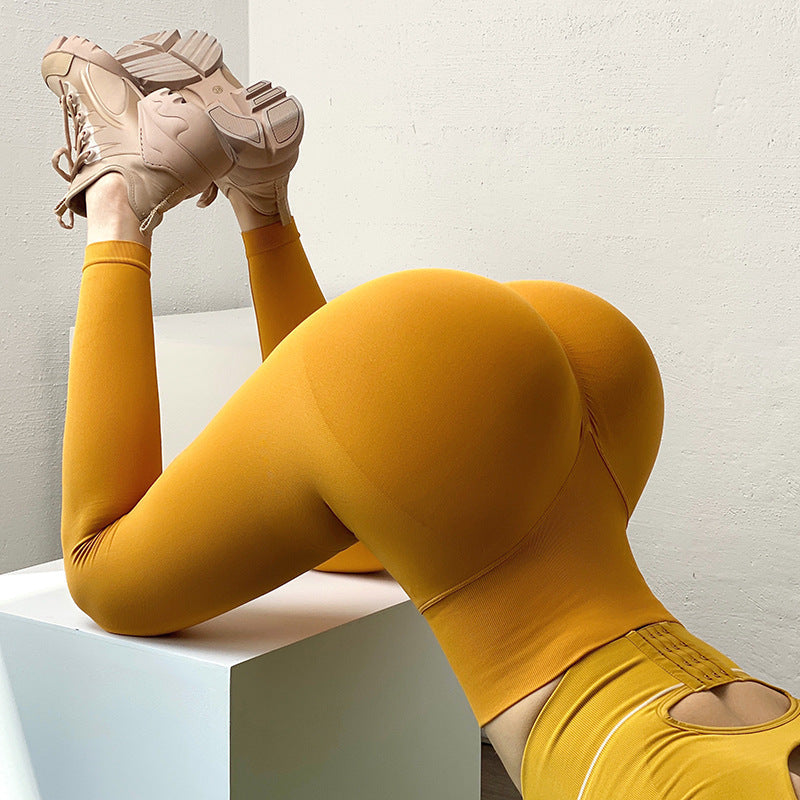Leggings pentru controlul burticii Sculpt de șold