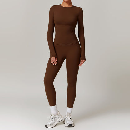 Zestaw QuickDry Performance Fitness
