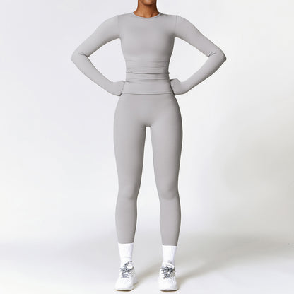 Zestaw QuickDry Performance Fitness