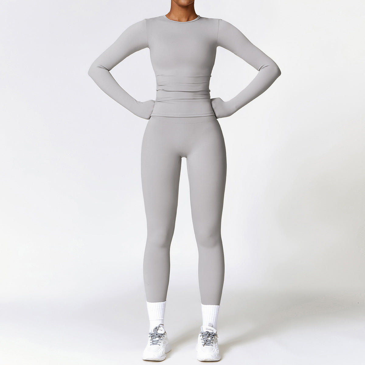 Zestaw QuickDry Performance Fitness