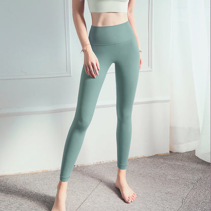 Comfort Sculpt Gym Yoga Leggings