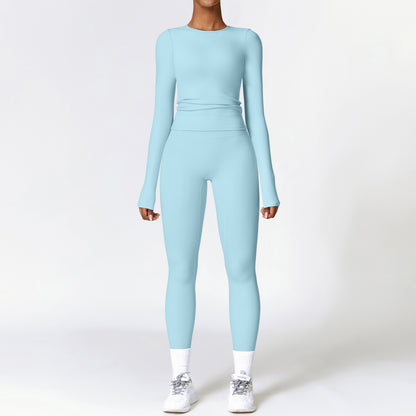 Zestaw QuickDry Performance Fitness