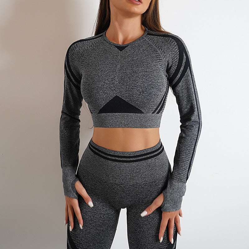 Set de gimnastică Sculpt fără sudură