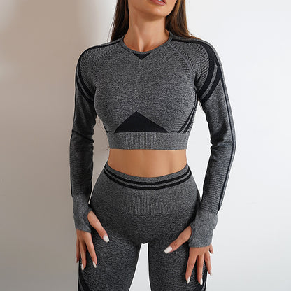 Set de gimnastică Sculpt fără sudură