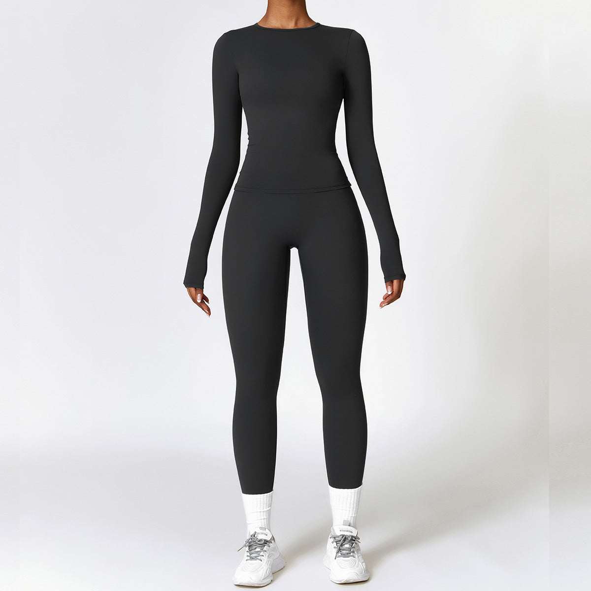 Zestaw QuickDry Performance Fitness