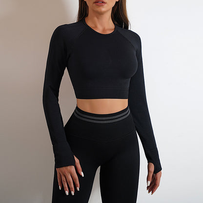 Set de gimnastică Sculpt fără sudură